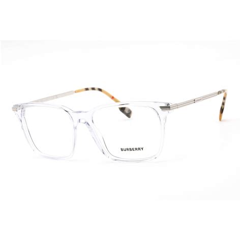 optical center burberry|burberry clear glasses frames.